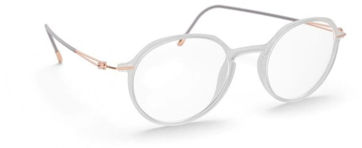 Silhouette Lite Spirit 2925 Eyeglasses - view 20